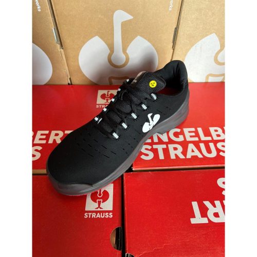 Zapatos Engelbert Strauss S1 Zembra