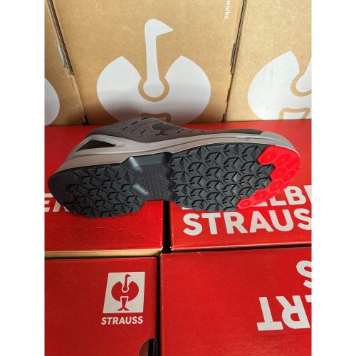 Zapatos Engelbert Strauss S1 Zembra