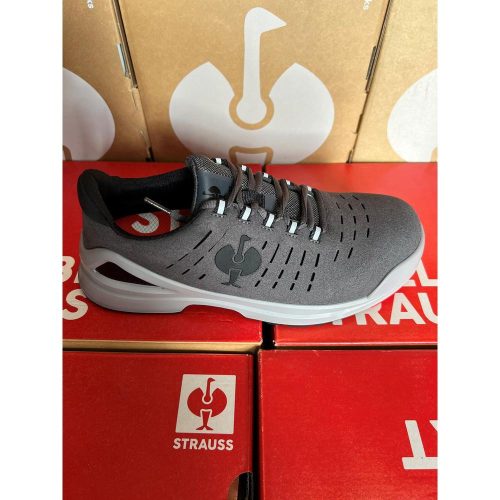 Zapatos Engelbert Strauss S1 Zembra