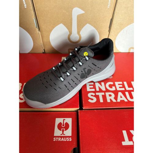 Zapatos Engelbert Strauss S1 Zembra