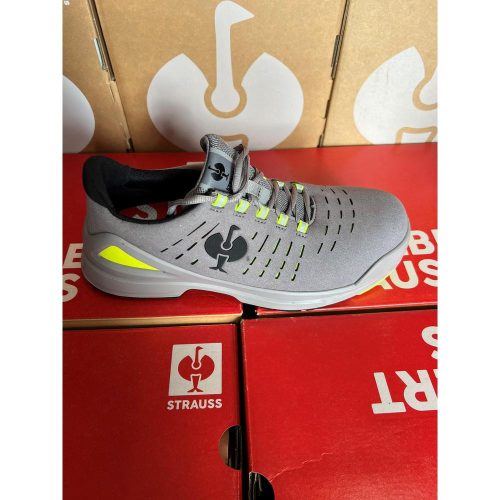 Zapatos Engelbert Strauss S1 Zembra