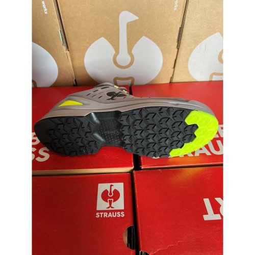 Zapatos Engelbert Strauss S1 Zembra