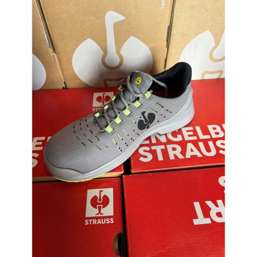 Zapatos Engelbert Strauss S1 Zembra