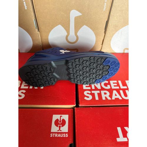 Zapatos Engelbert Strauss S1 Zembra