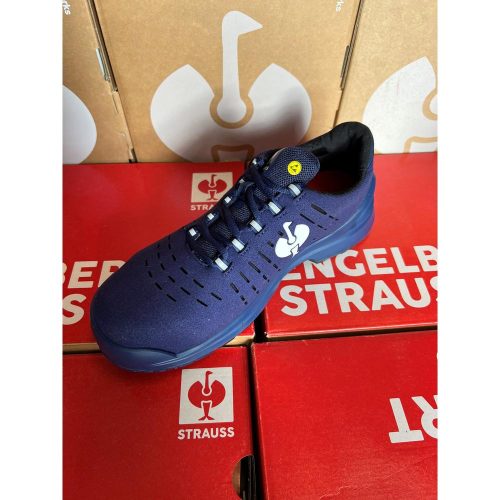 Zapatos Engelbert Strauss S1 Zembra
