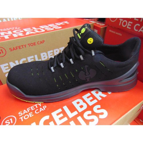 Zapatos Engelbert Strauss S1 Zembra