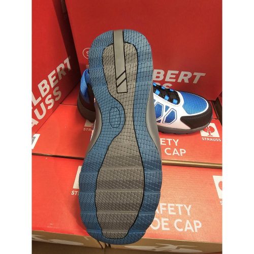 Zapatos de seguridad Engelbert Strauss Baham S1