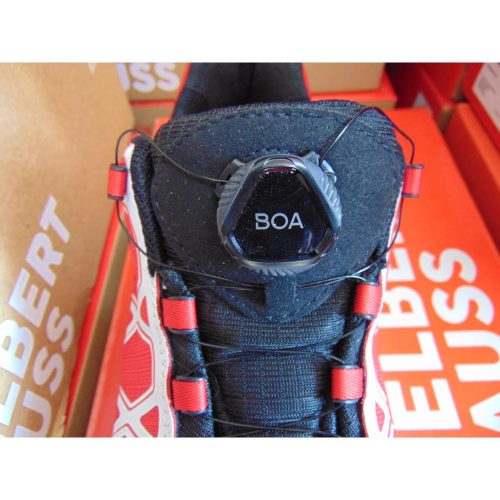 Zapatos de seguridad Engelbert Strauss Baham S1