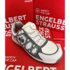 Zapatos de seguridad Engelbert Strauss Baham S1