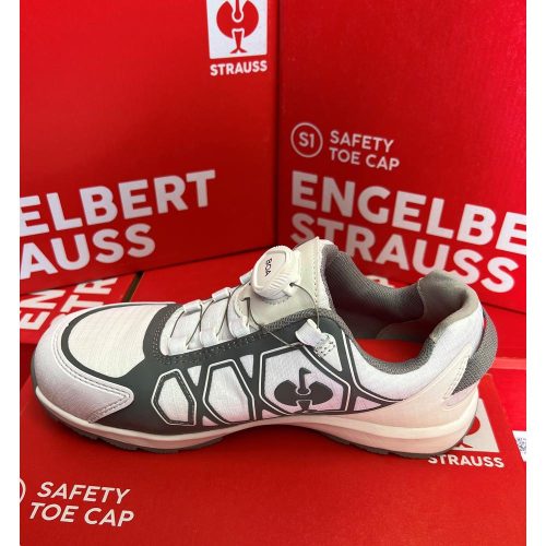 Zapatos de seguridad Engelbert Strauss Baham S1