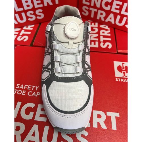 Zapatos de seguridad Engelbert Strauss Baham S1