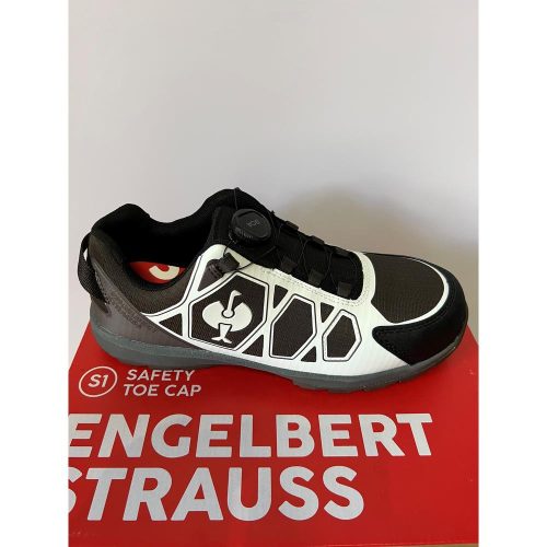 Zapatos de seguridad Engelbert Strauss Baham S1