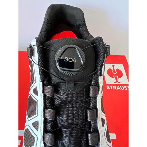 Zapatos de seguridad Engelbert Strauss Baham S1