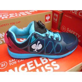 Zapatos de seguridad Engelbert Strauss Baham S1