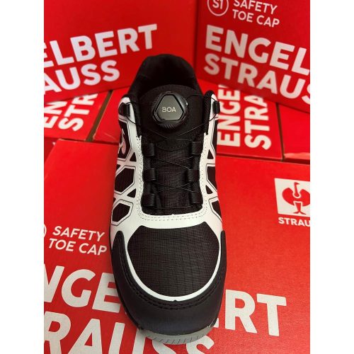 Zapatos de seguridad Engelbert Strauss Baham S1