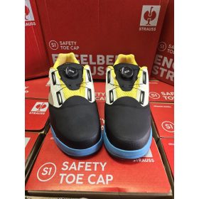 Zapatos de seguridad Engelbert Strauss Nakuru low