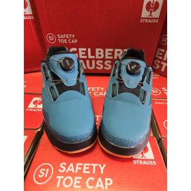 Zapatos de seguridad Engelbert Strauss Nakuru low