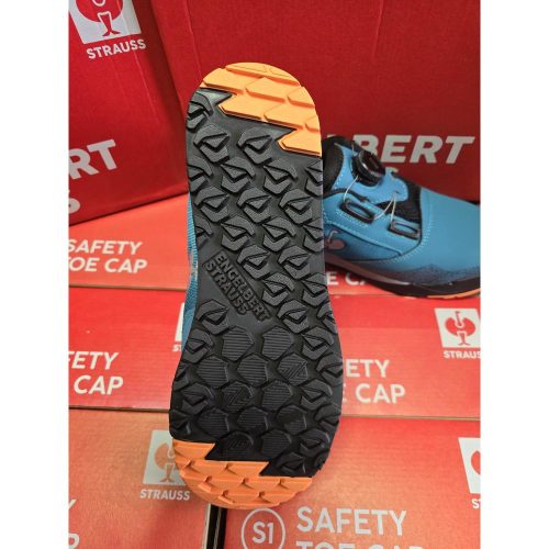 Zapatos de seguridad Engelbert Strauss Nakuru low