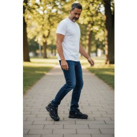 Zapatos de seguridad S3 e.s. Kastra II baja