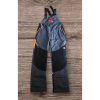 Peto de protección contra cortes forestales, KWF  25/50 talla