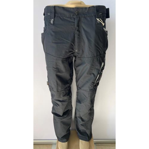 Pantalón largo de verano Engelbert Strauss