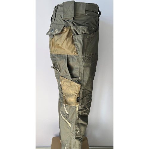 Pantalón largo de verano Engelbert Strauss