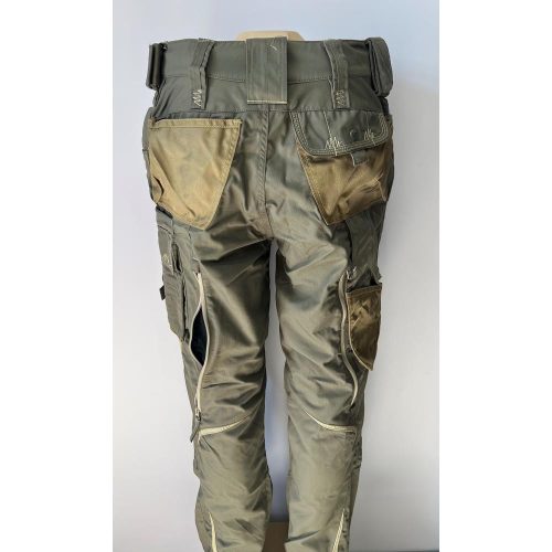 Pantalón largo de verano Engelbert Strauss