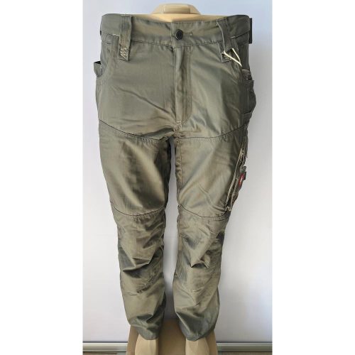 Pantalón largo de verano Engelbert Strauss