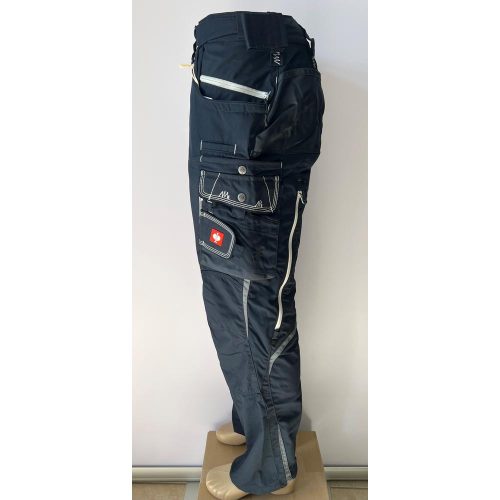 Pantalón largo de verano Engelbert Strauss DISPONIBLE PARA PREVENTA