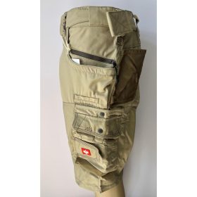 Engelbert Strauss Pantalones cortos de verano