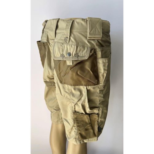Engelbert Strauss Pantalones cortos de verano