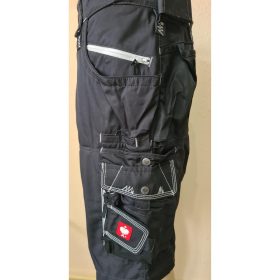 Engelbert Strauss Pantalones cortos de verano