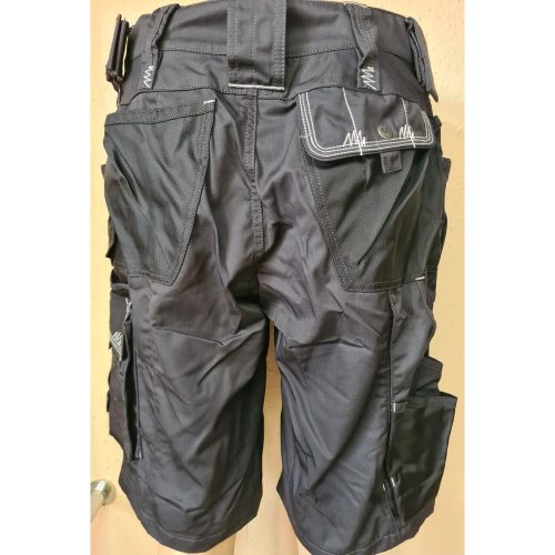 Engelbert Strauss Pantalones cortos de verano