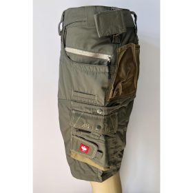 Engelbert Strauss Pantalones cortos de verano