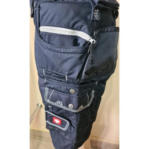 Engelbert Strauss Pantalones cortos de verano