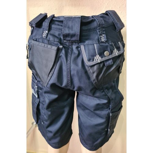 Engelbert Strauss Pantalones cortos de verano