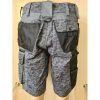 Pantalones cortos Pixel de Engelbert Strauss