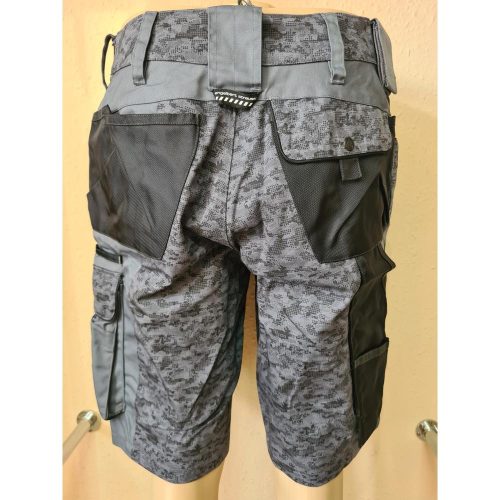 Pantalones cortos Pixel de Engelbert Strauss