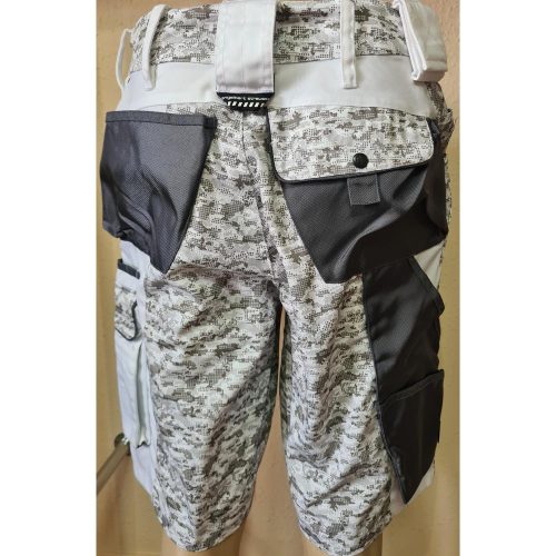Pantalones cortos Pixel de Engelbert Strauss