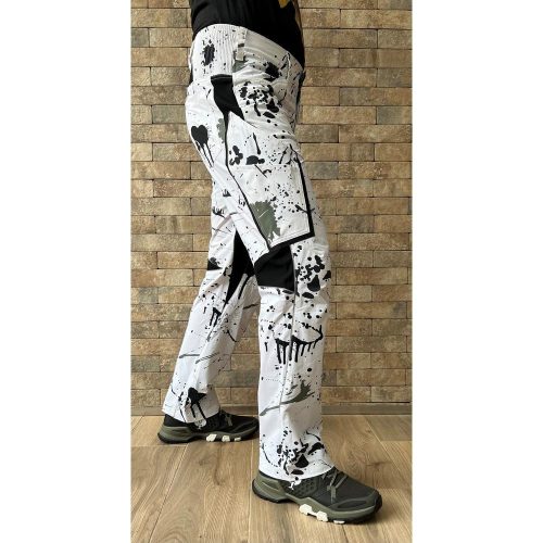 Pantalón STRETCH estampado Engelbert Strauss