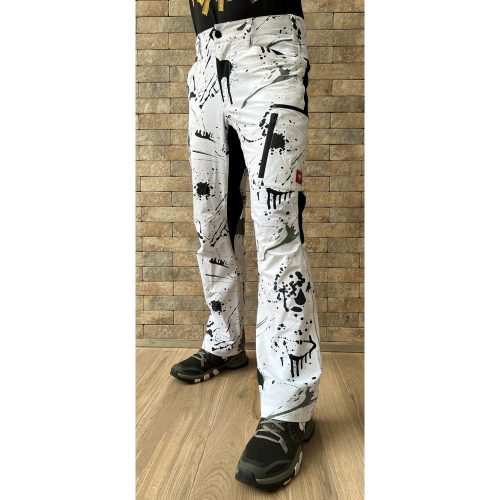 Pantalón STRETCH estampado Engelbert Strauss