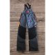 Peto de protección contra cortes forestales, KWF  28/56 talla