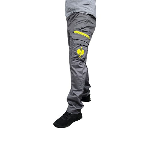 Engelbert Strauss Motion Cargo pantalones estrail