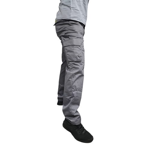 Engelbert Strauss Motion Cargo pantalones estrail