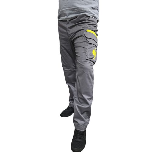 Engelbert Strauss Motion Cargo pantalones estrail