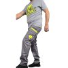 Engelbert Strauss Motion Cargo pantalones estrail