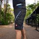 Engelbert Strauss AMBITION pantalones cortos - azul grafito