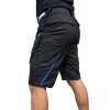 Engelbert Strauss AMBITION pantalones cortos - azul grafito
