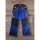 E.S Pantalones de protección contra cortes forestales, KWF  28/56 talla