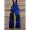 Peto de protección contra cortes forestales, KWF 98/48 talla